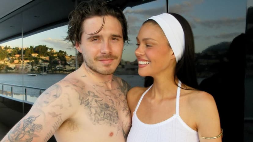 Beckham Heir's Lavish Lifestyle Sparks Funding Questions