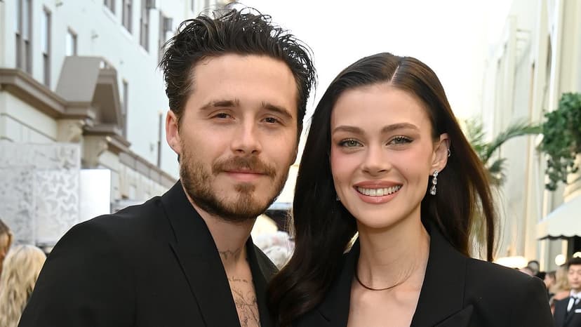 Brooklyn Beckham Slams Parents' 'Performative' Birthday Posts