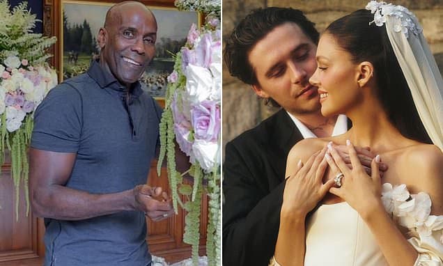 Wedding Planner's Shock at Brooklyn's Family Rift