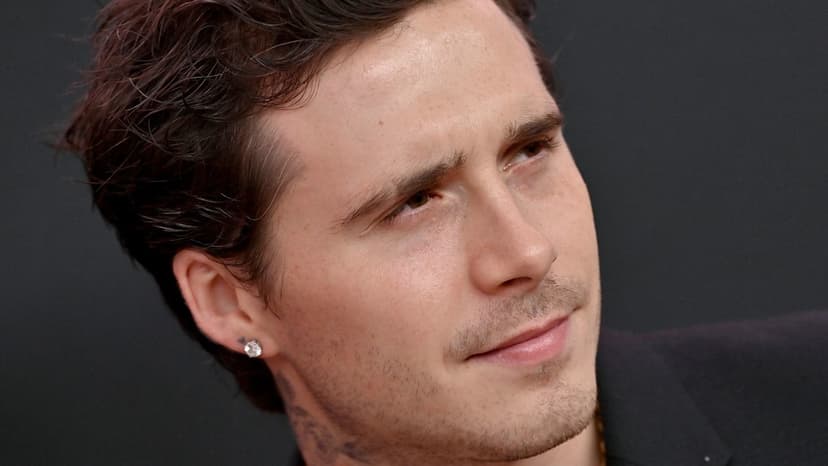 Brooklyn Beckham's Ex Details Victoria Beckham Feud