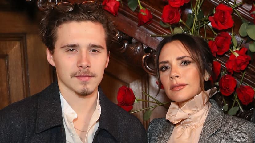 Brooklyn Beckham Slams Parents' 'Controlling' Behavior