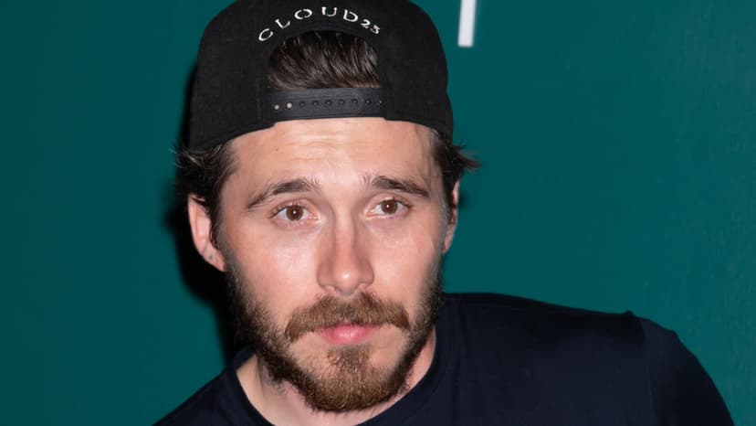 Brooklyn Beckham's Shocking Sea Pasta Recipe!