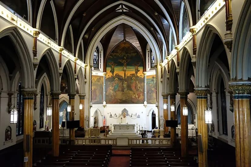 Brooklyn Church Marks 170 Years of Resilience in the Face of Adversity