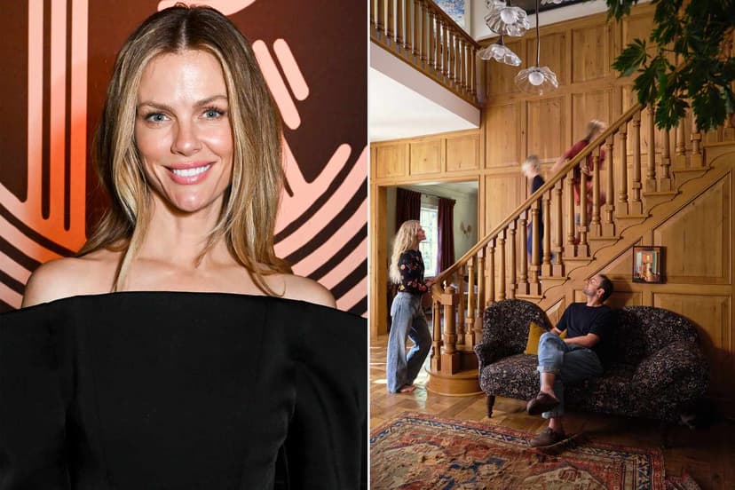 Decker & Roddick's Home: A Colorful Kids' Dream