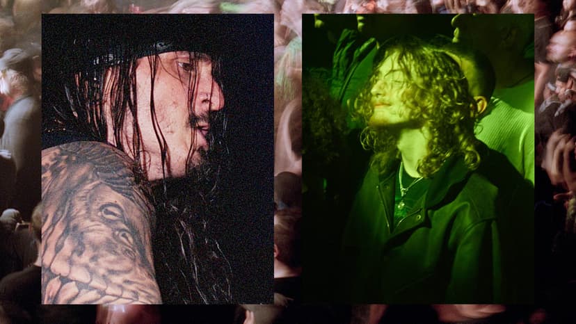 Brooklyn's Metal Mecca: Two Nights, Two Vibes