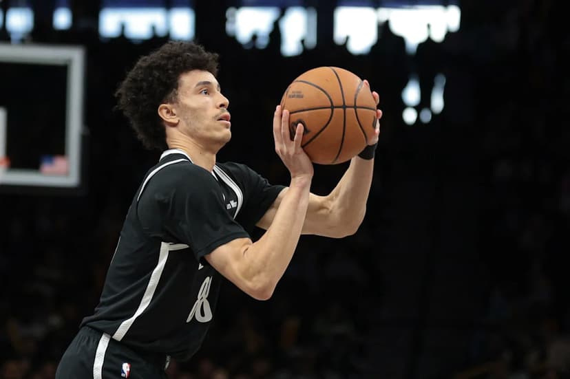 Nets' 2025 Draft Class Under Microscope