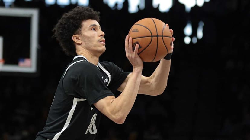Nets' 2025 Draft: Hits, Misses, and What-Ifs