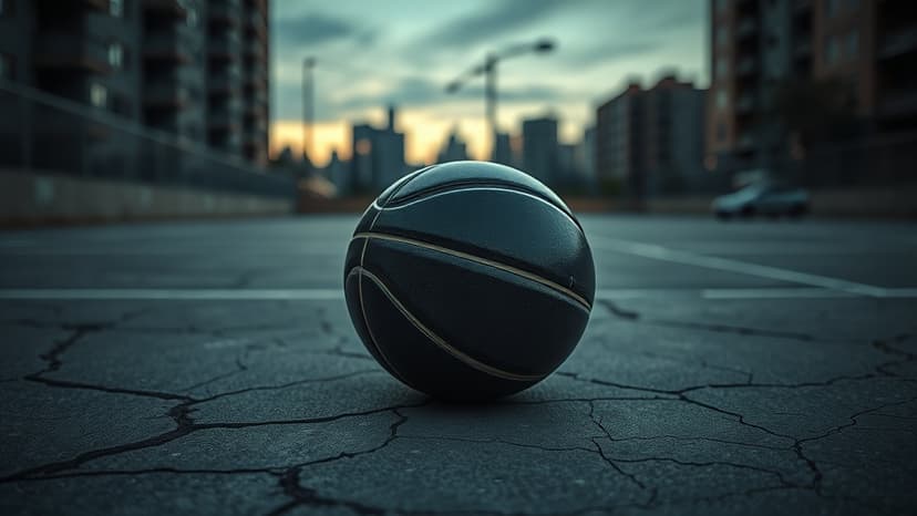 Nets' Draft Lottery Luck Runs Dry: What's Next?
