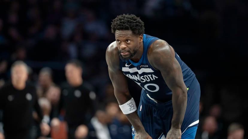 Nets' Win-Now Gamble: Randle's Contract Decision