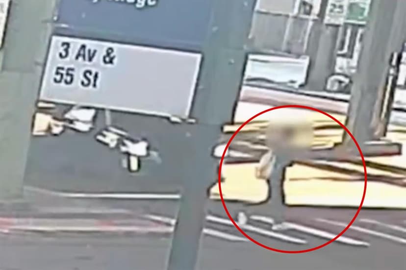 Nurse Killed by Speeding Hit-and-Run Driver