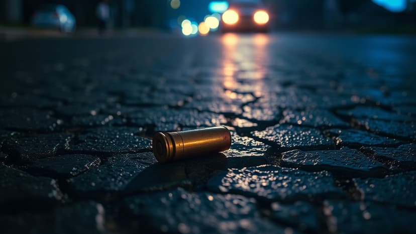 Brooklyn Shooting Leaves One Dead, Another Critically Injured