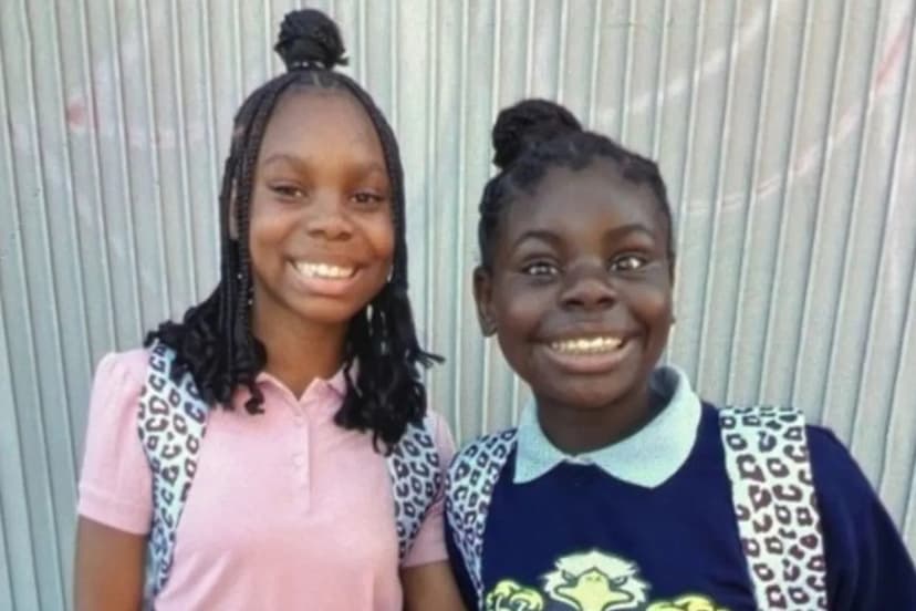 Brooklyn Sisters Vanish: Police Launch Urgent Search
