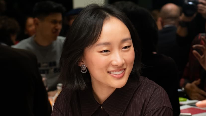 Brooks Brothers & Gold House Toast Lunar New Year in Style