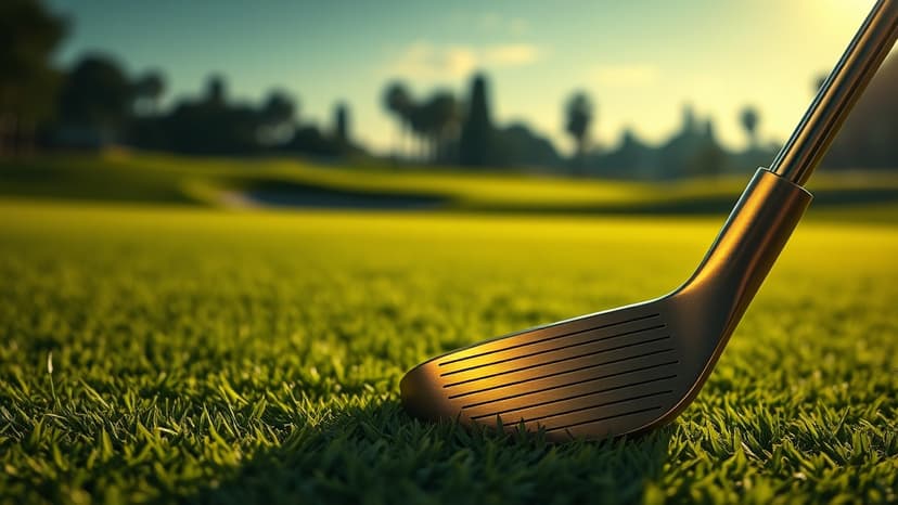 Brooks Koepka Faces New PGA Tour Challenge