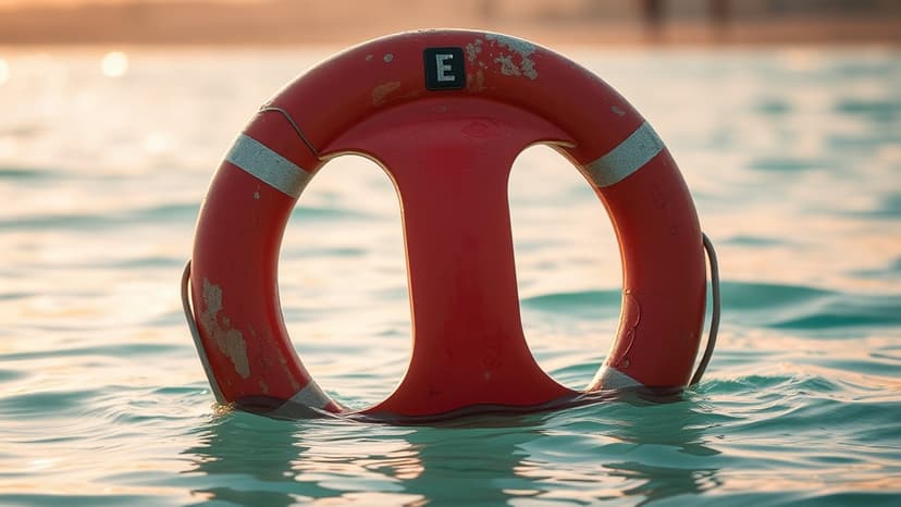 Baywatch Newcomer Can't Swim, Needs Acting Lessons