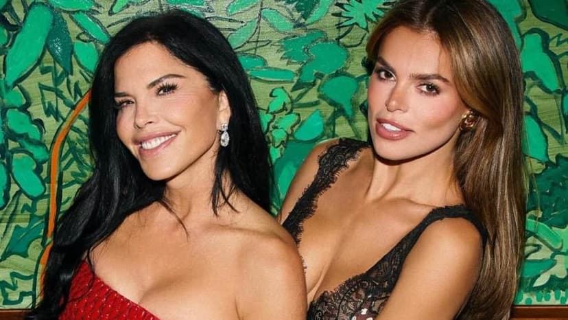 Matchmaker Sanchez Sparks Nader-Egerton Romance