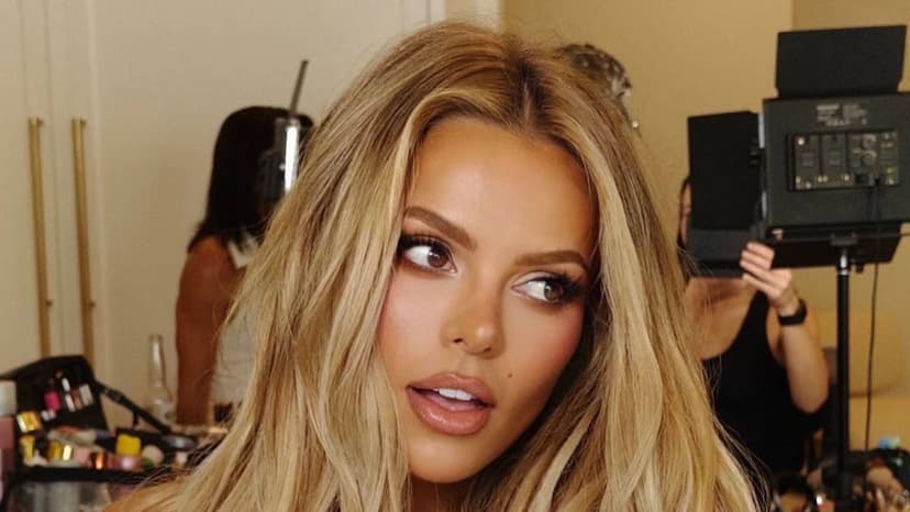 Brooks Nader's Topless Sardinia Escape: Family Joins