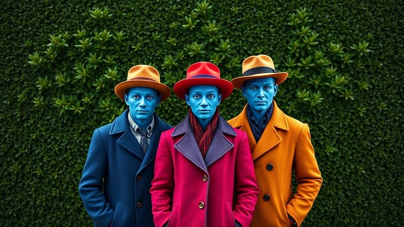 Brookside Stars Invade Hollyoaks!