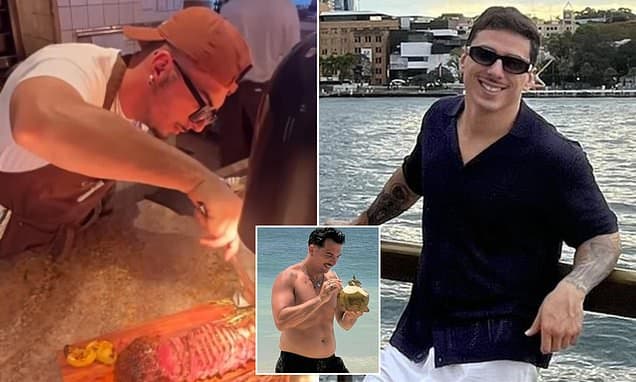 Visa Ban Blocks Funeral Visit for Slain Chef's Brother