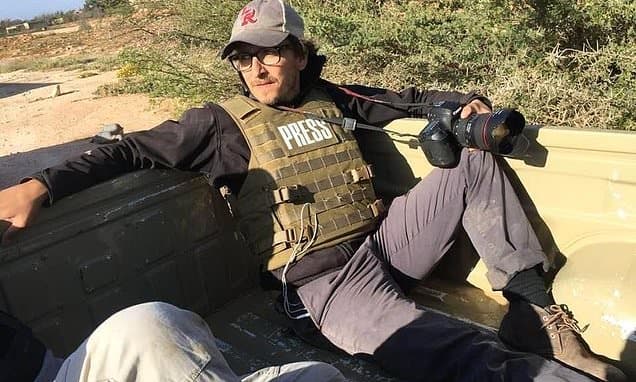 Filmmaker Honors Slain Brother by Finishing His Work