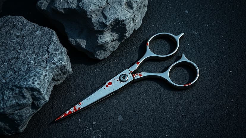 Brother Kills Brother in Drunken Rage