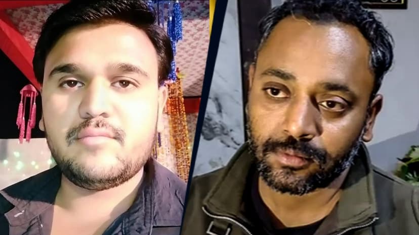 Brother Murders for Property, Buries Body at Home