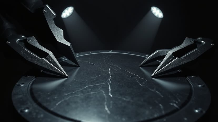 Airport Brawl: Brothers Accused of Attacking Officer