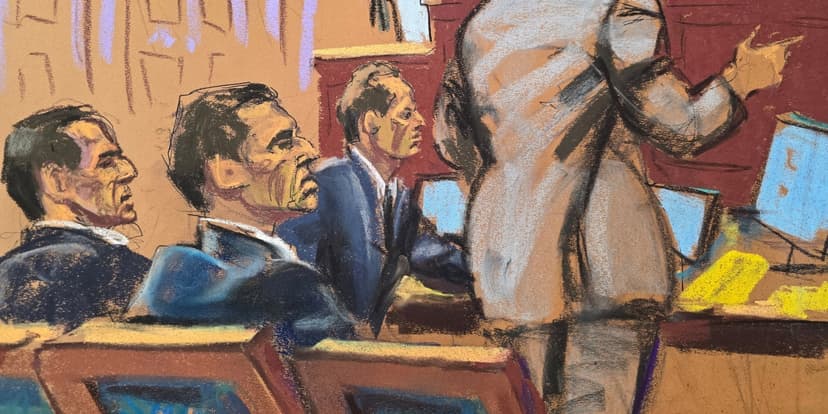 Brothers Convicted: Sex Trafficking Scheme Unravels