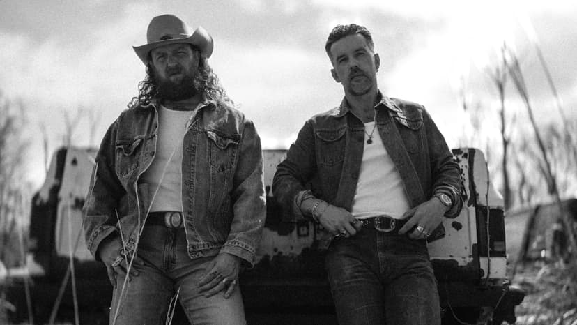 Brothers Osborne: Hometown Roots Meet Nashville Sound