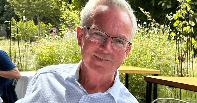 Brothers Race London Marathon for Father Lost to Suicide