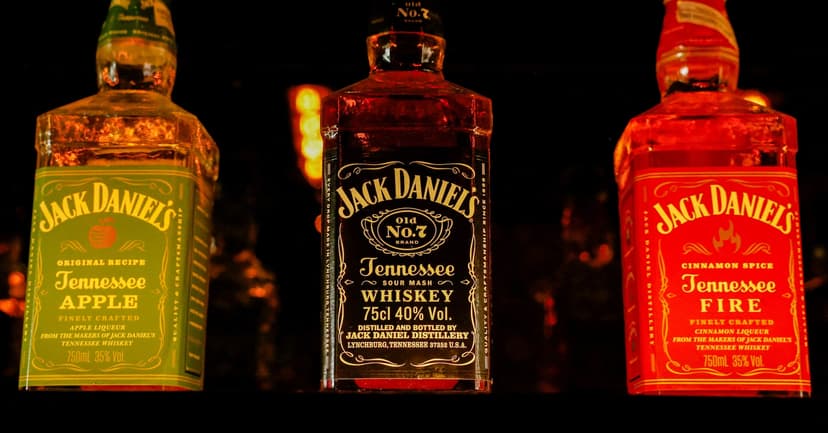 India Beckons: Brown-Forman Bets Big on Premium Spirits