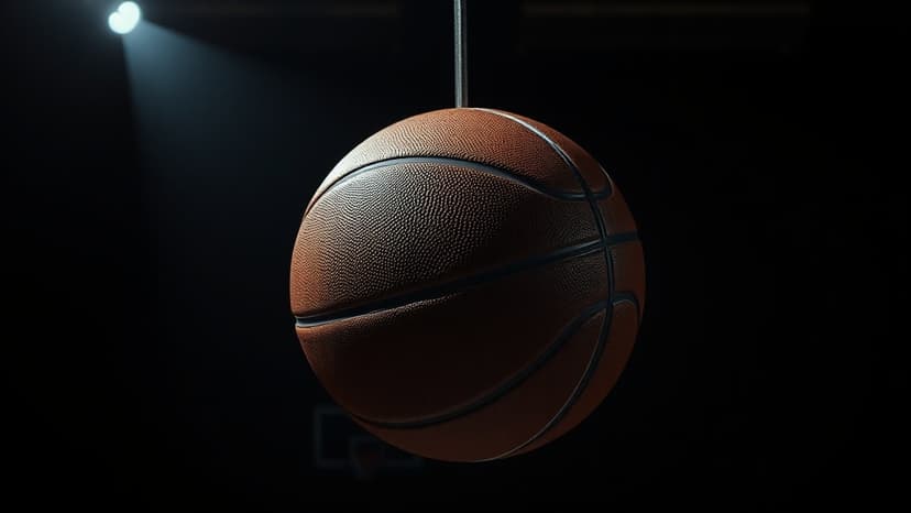 Brown Dominates Summer League Win