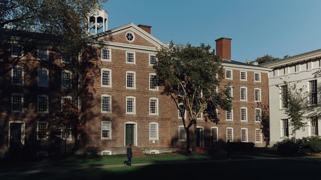 Active Shooter Alert at Brown Engineering Building
