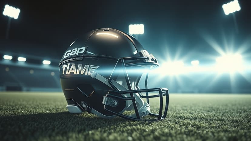 Browns Target Tackle, Receiver in 2026 Draft