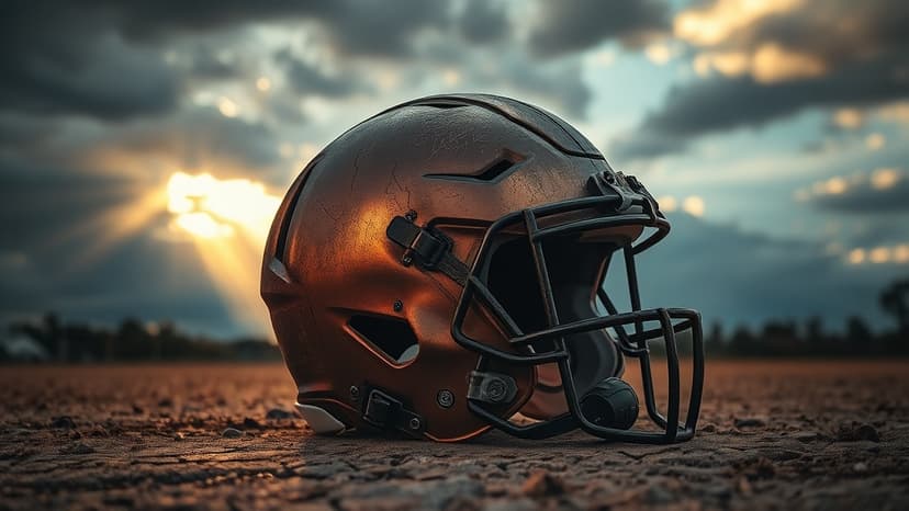 Monken Takes Browns Helm: Can He Fix Offense?