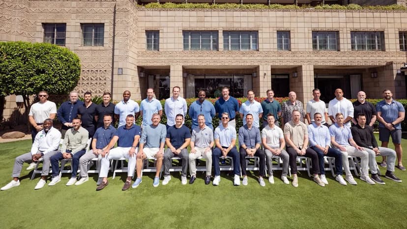 Browns Coach Monken Unfazed by Missed Photo