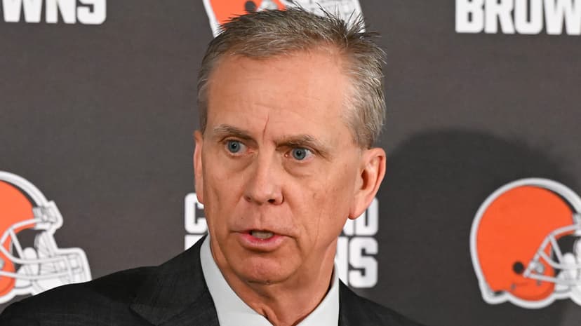 Browns' Monken Faces Early Hot Seat Pressure