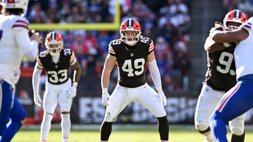 Browns Defense: Same Scheme, New Year?