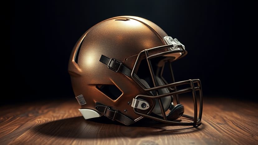 Browns DC Search: Internal Candidates Lead