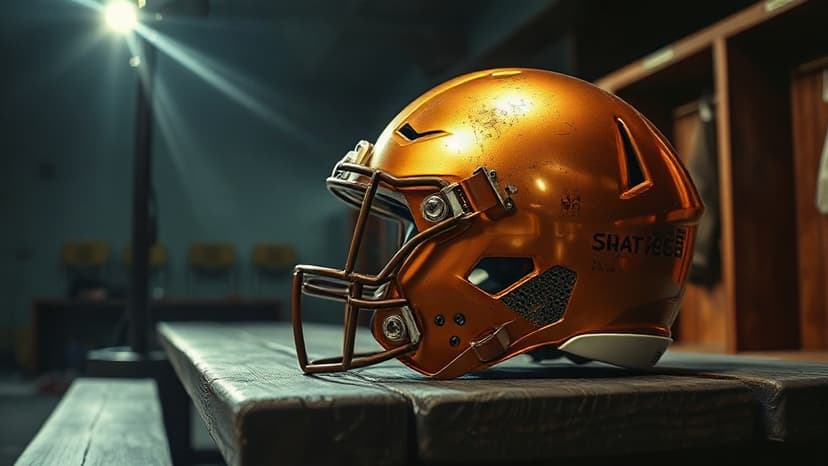 Browns Flip Barber's Position, Unlock Potential