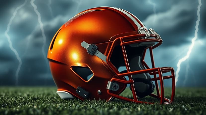 Browns Tap Ravens OC Monken for Head Coach Role