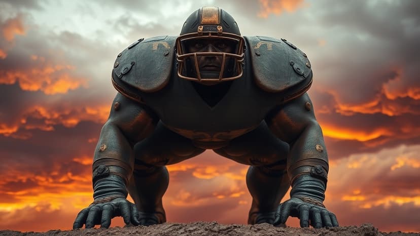 Browns Restructure Watson Deal, Eyeing Cap Space