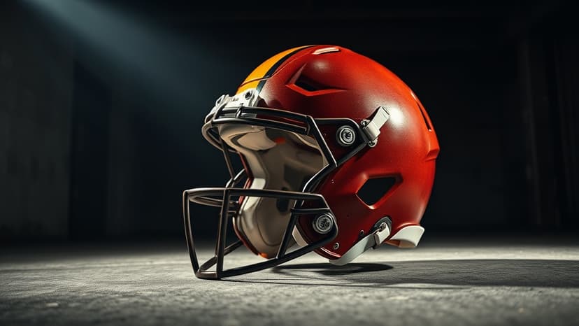 Monken Takes Helm: Browns Focus on Winning & Development