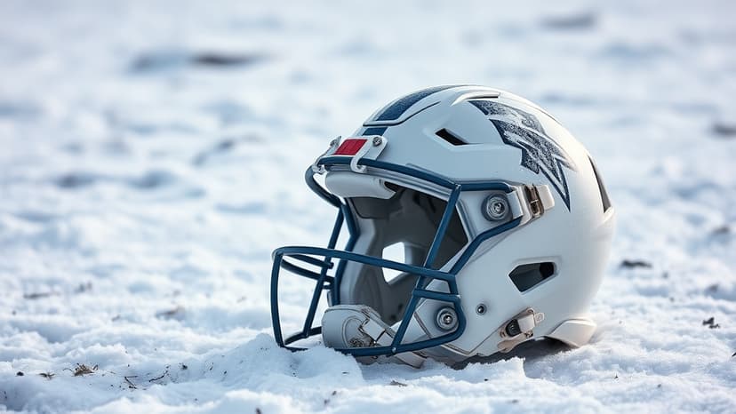 Browns' O-line Devastated by Injuries in 2025