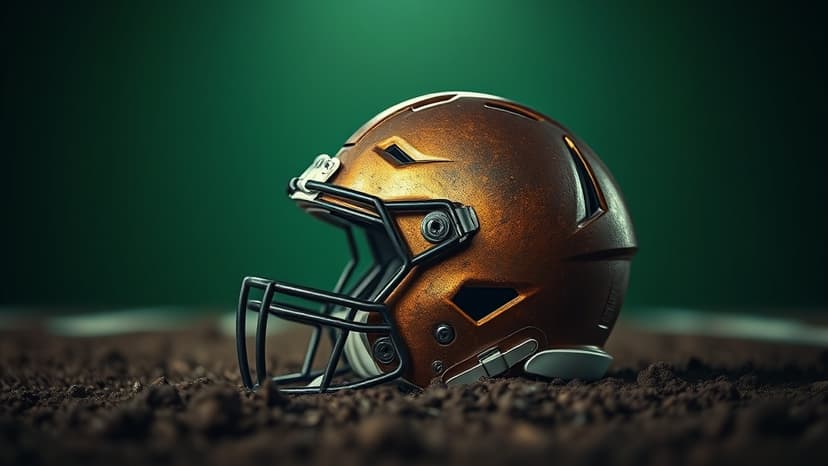 Browns Bolster O-Line with Top Draft Pick