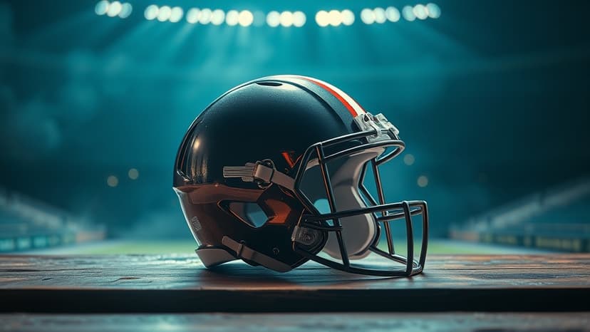 Browns QB Battle Heats Up: Monken Faces Tough Choice