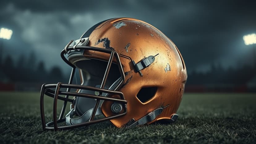 Browns QB dilemma: Gabriel's injury impacts draft plans