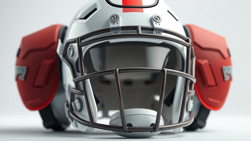 Browns Rookie RB Faces 4-5 Month Recovery