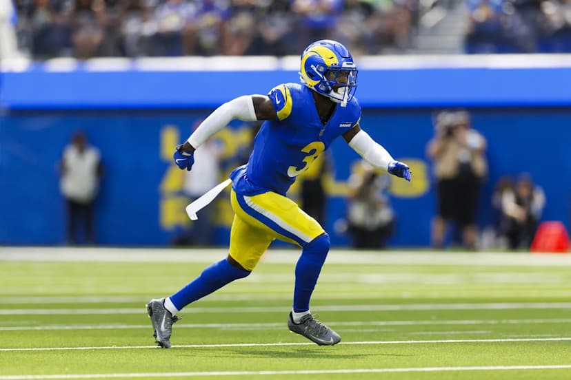 Browns' Safety Crisis: Key Free Agent Heading Out?