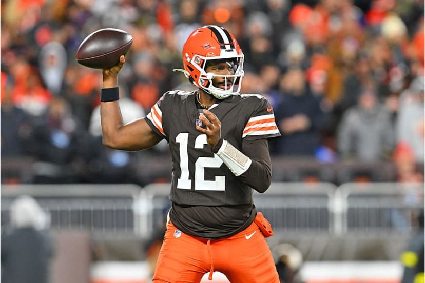 Browns vs. Raiders: How to Stream NFL Action